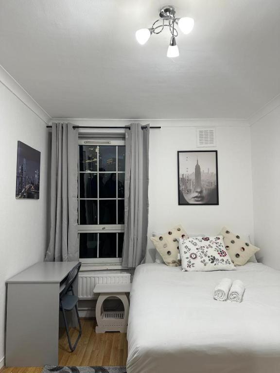 Budget Grey House Londres Exterior foto